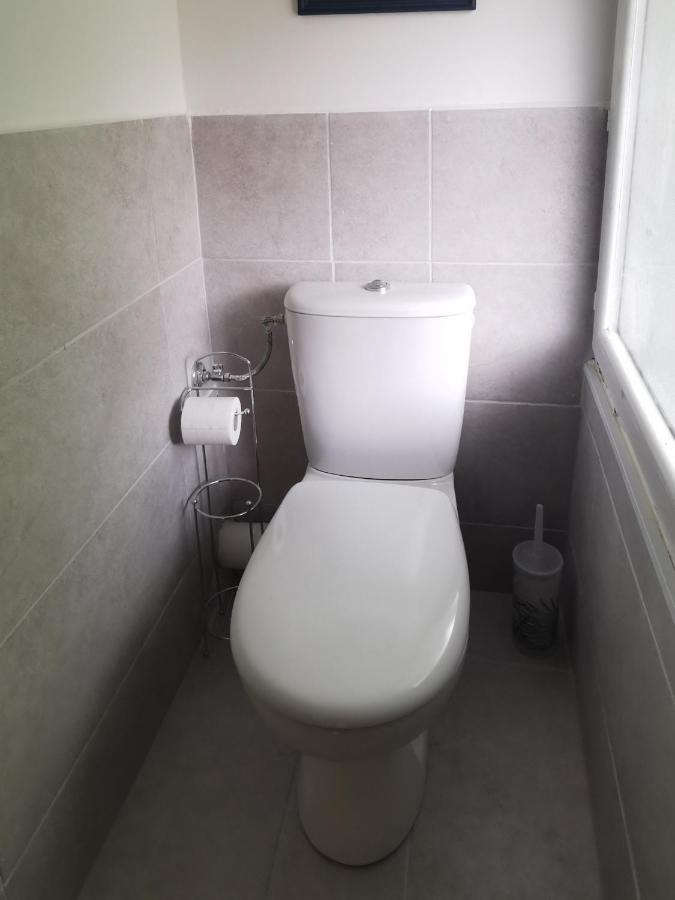 Maison De Village Proche Commodites Murato Zewnętrze zdjęcie
