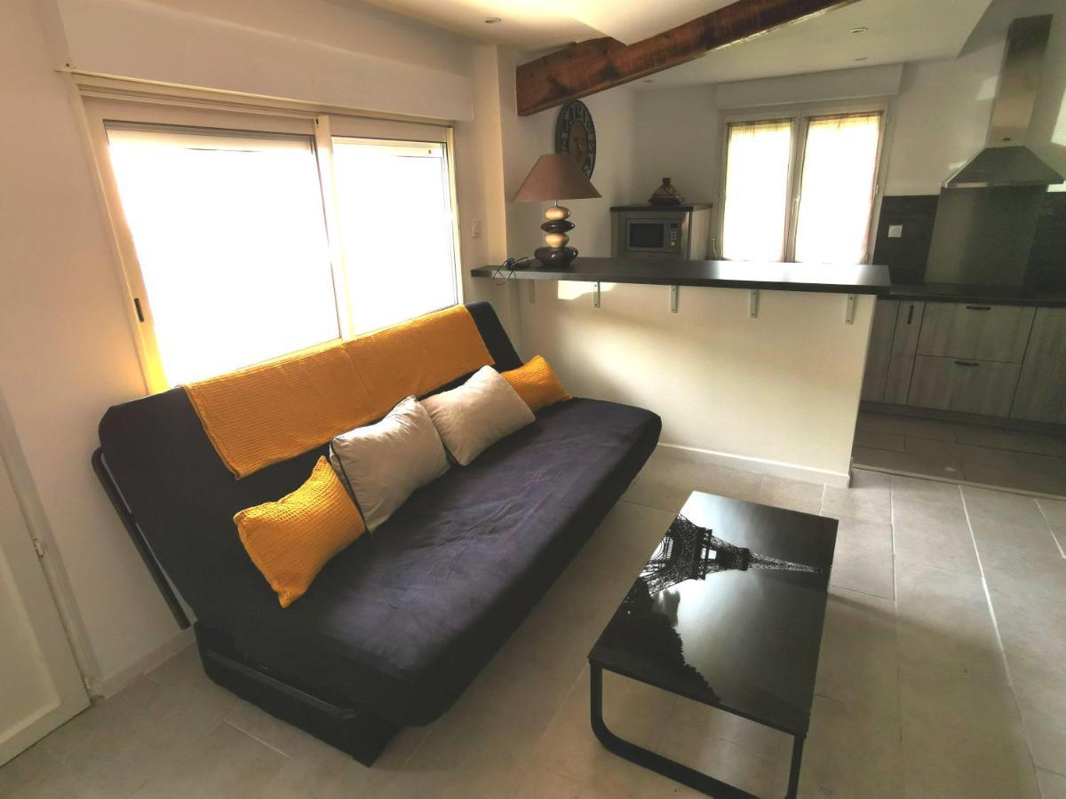 Maison De Village Proche Commodites Murato Zewnętrze zdjęcie