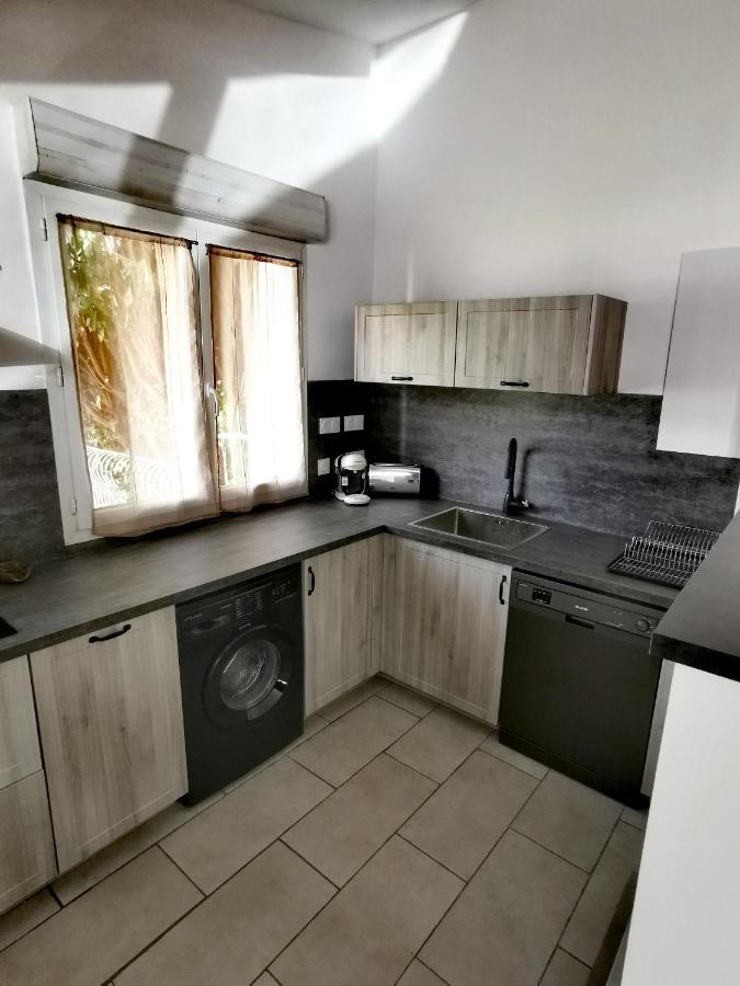 Maison De Village Proche Commodites Murato Zewnętrze zdjęcie