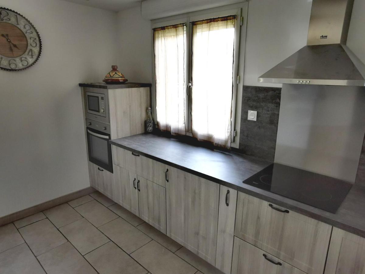 Maison De Village Proche Commodites Murato Zewnętrze zdjęcie