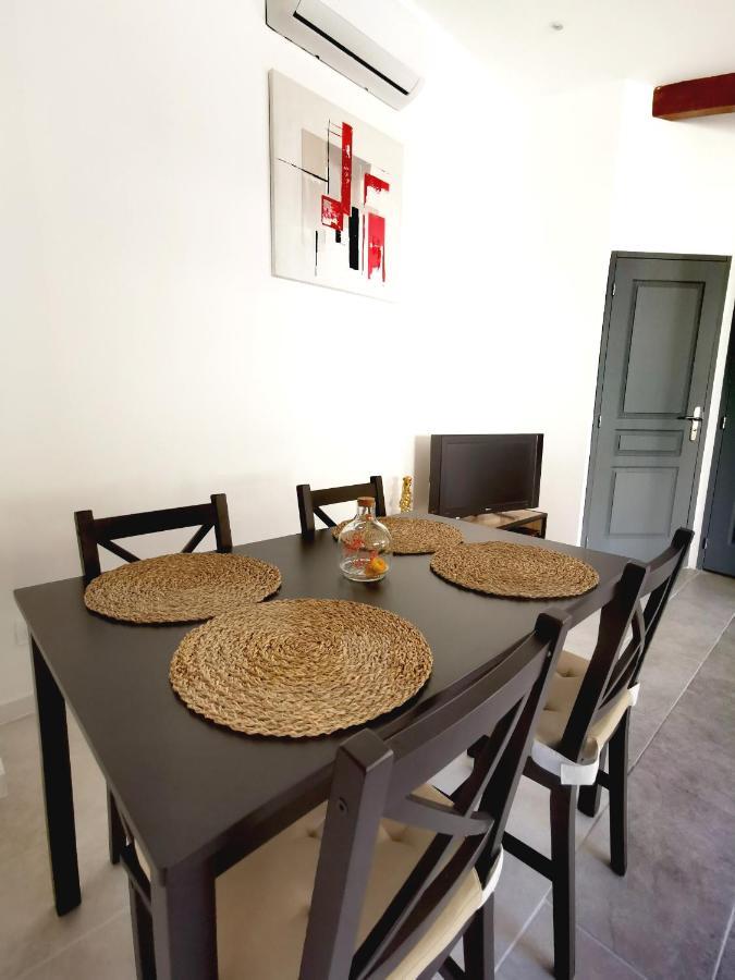 Maison De Village Proche Commodites Murato Zewnętrze zdjęcie