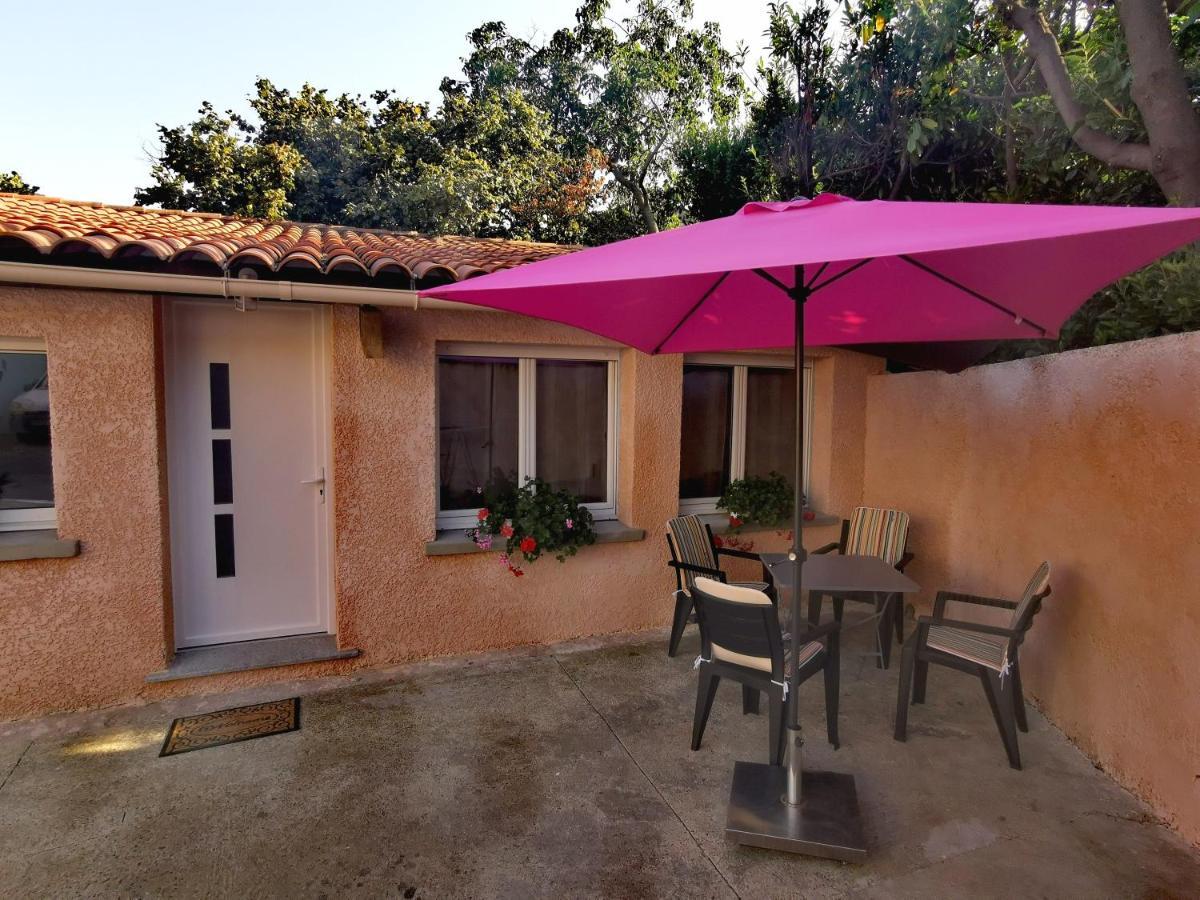 Maison De Village Proche Commodites Murato Zewnętrze zdjęcie